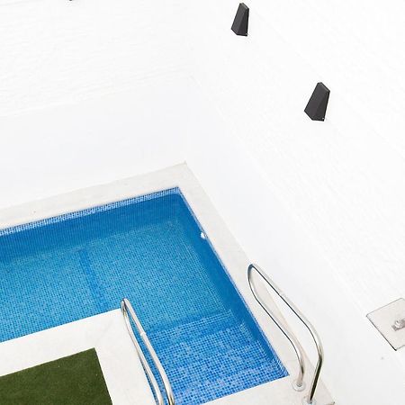 Azahar De Sevilla Apartments Exteriér fotografie