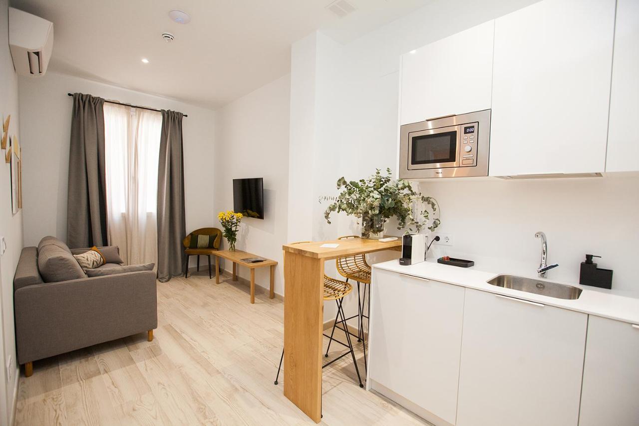 Azahar De Sevilla Apartments Exteriér fotografie