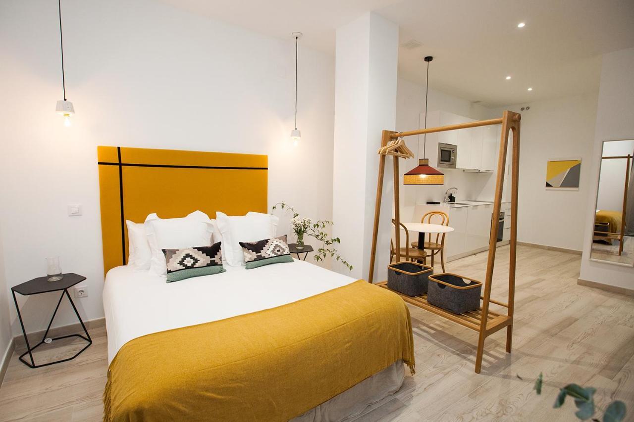 Azahar De Sevilla Apartments Exteriér fotografie