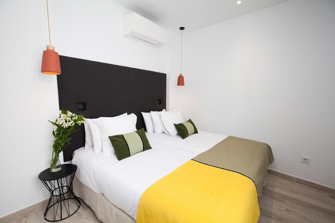 Azahar De Sevilla Apartments Exteriér fotografie