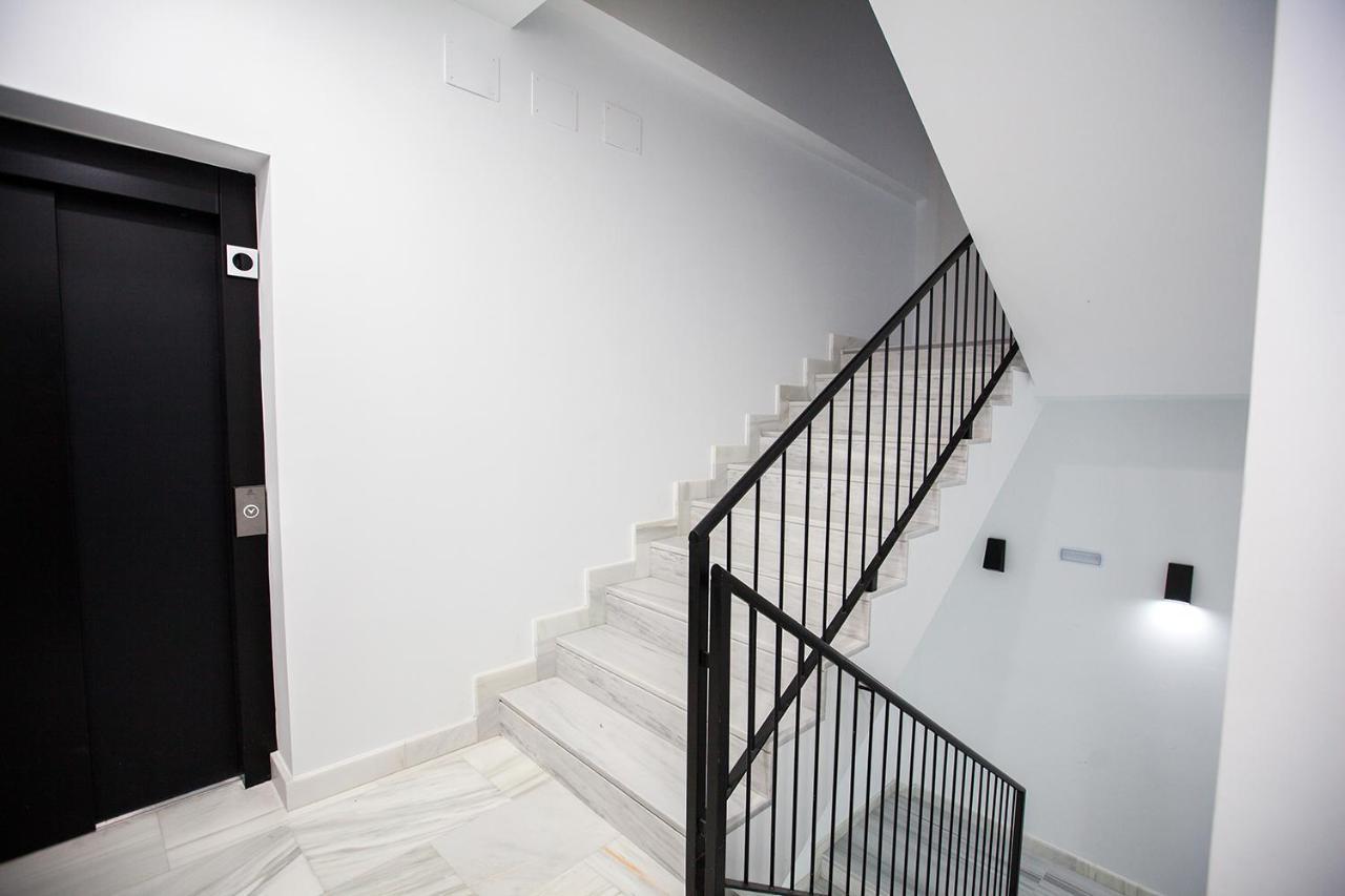 Azahar De Sevilla Apartments Exteriér fotografie