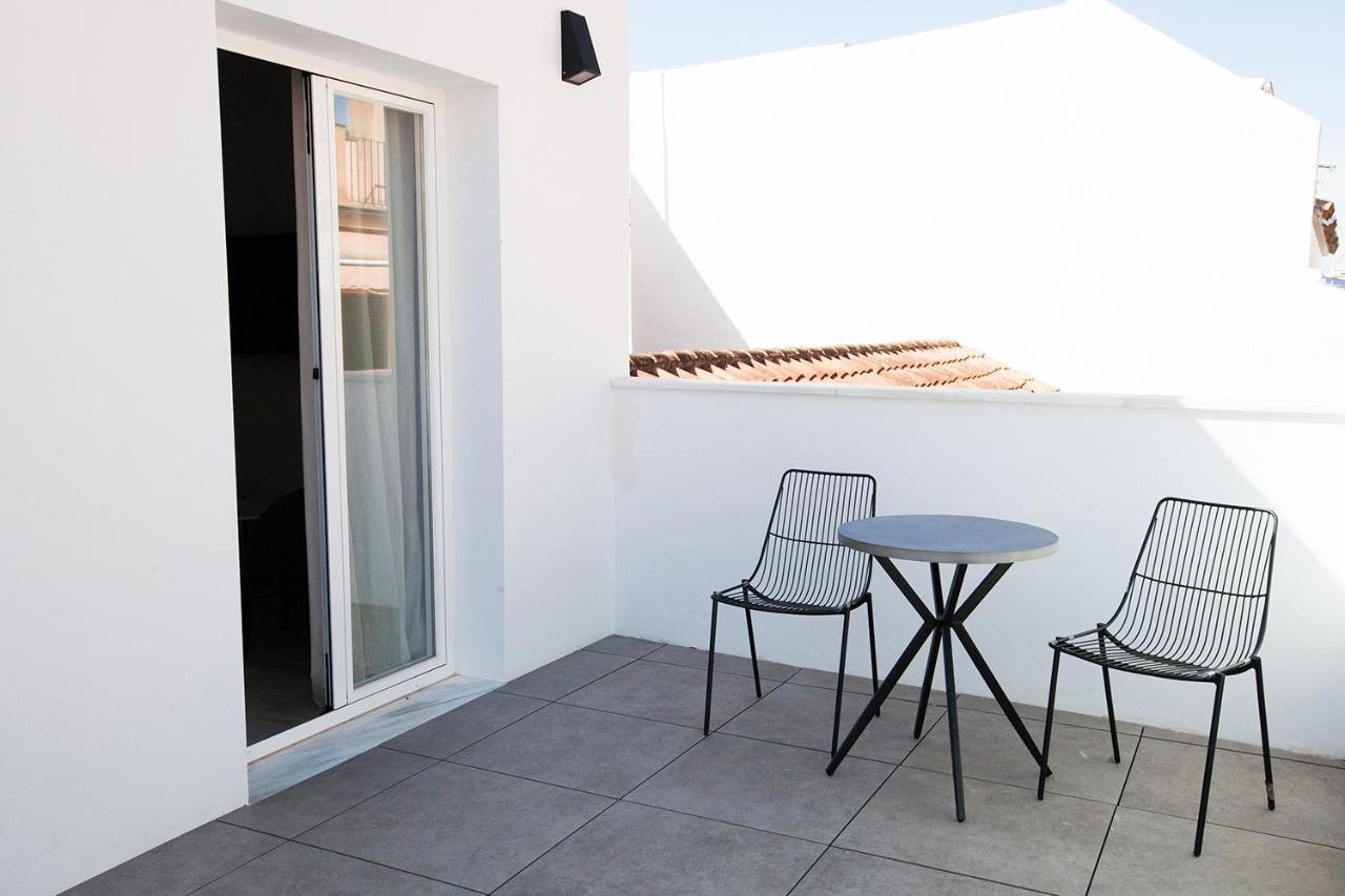 Azahar De Sevilla Apartments Exteriér fotografie