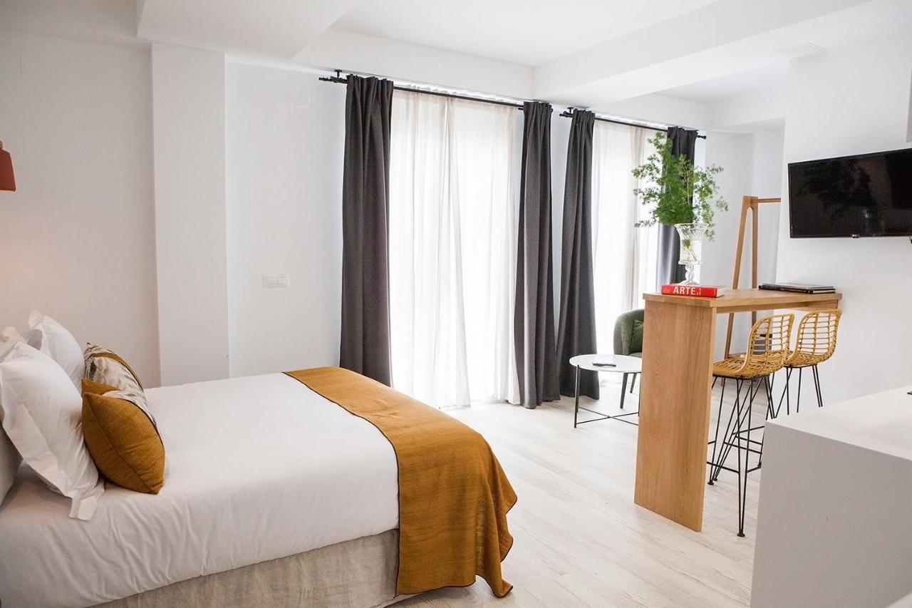 Azahar De Sevilla Apartments Exteriér fotografie