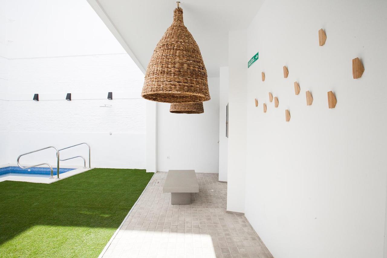 Azahar De Sevilla Apartments Exteriér fotografie