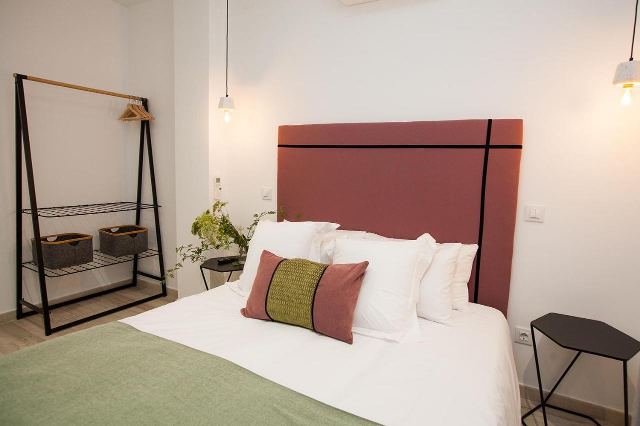 Azahar De Sevilla Apartments Pokoj fotografie
