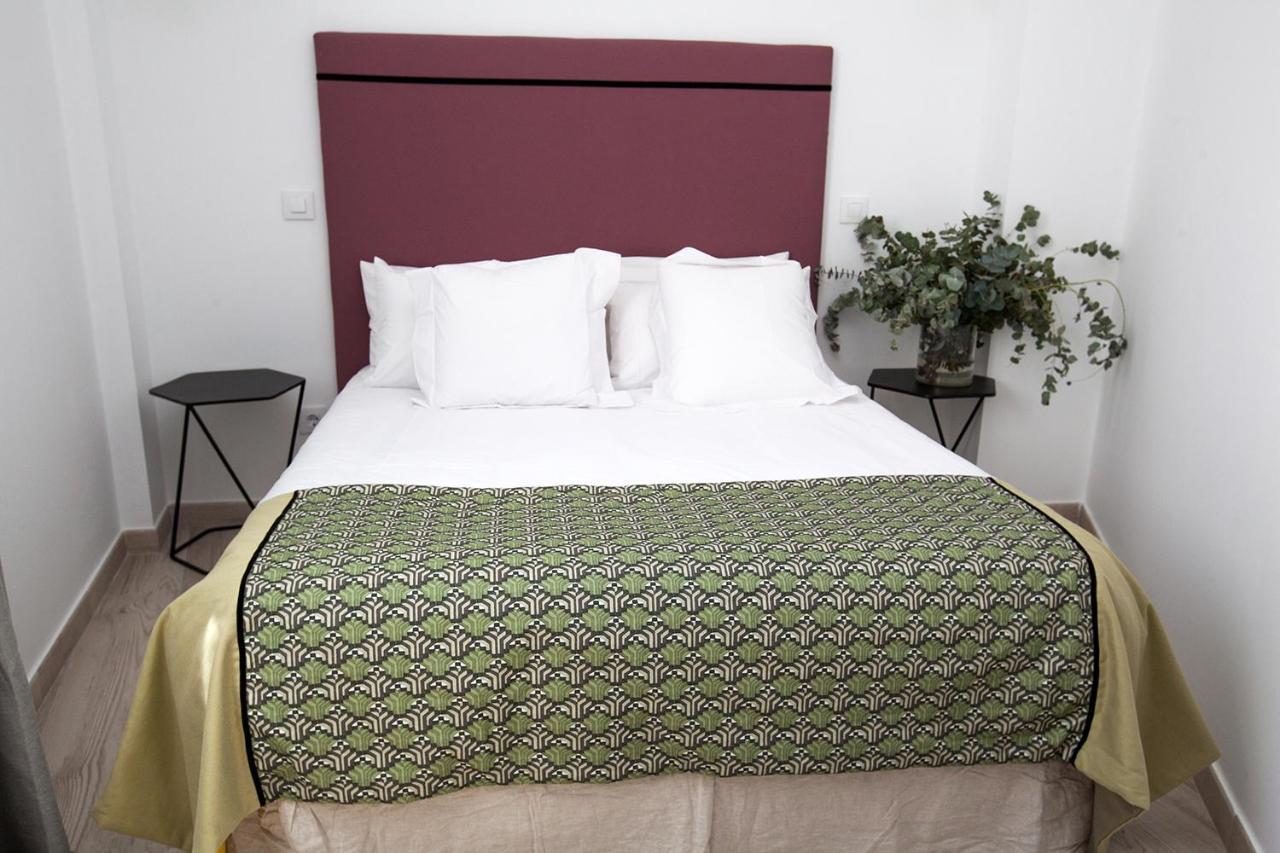 Azahar De Sevilla Apartments Exteriér fotografie